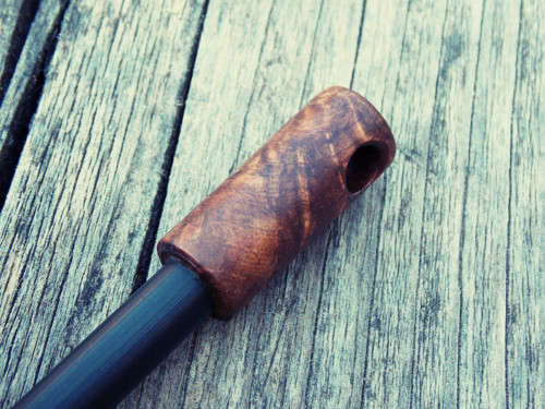 Křesadlo / Firesteel — foto 3