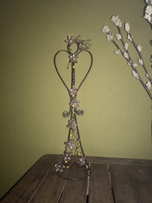 Anděl 37 cm — foto 2