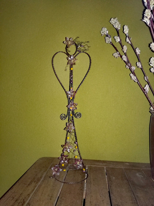 Anděl 37 cm — foto 3