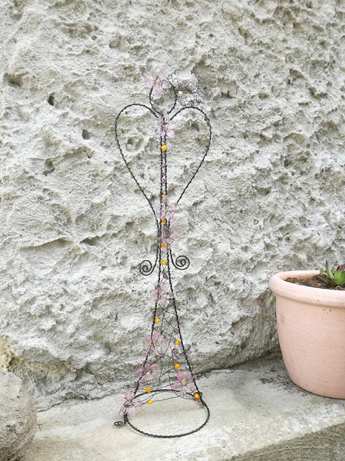 Anděl 37 cm — foto 4