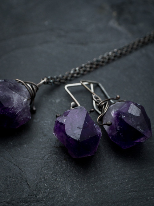Amethyst — foto 2
