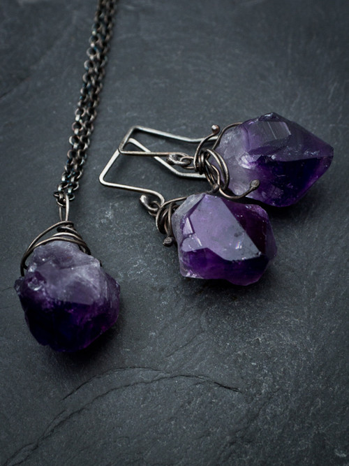 Amethyst — foto 3