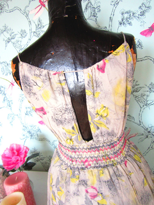 Boho letní šaty dlouhé — foto 6