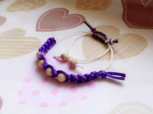 Náramek Shamballa #0196 — foto 3
