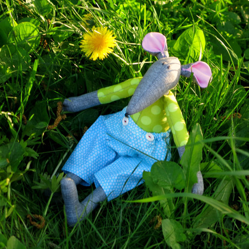 Letní myšák*8 — foto 2