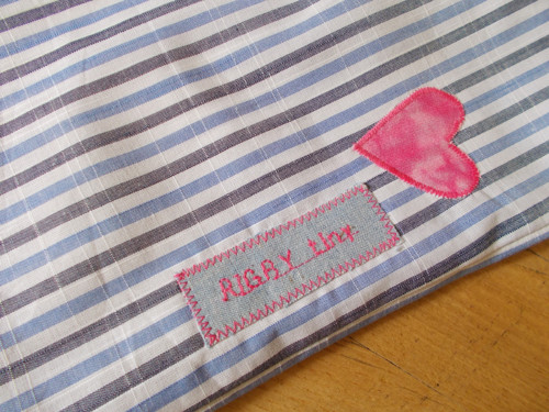 Rigby long shorts no. 1 — foto 2