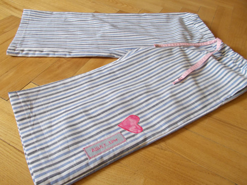 Rigby long shorts no. 1 — foto 3