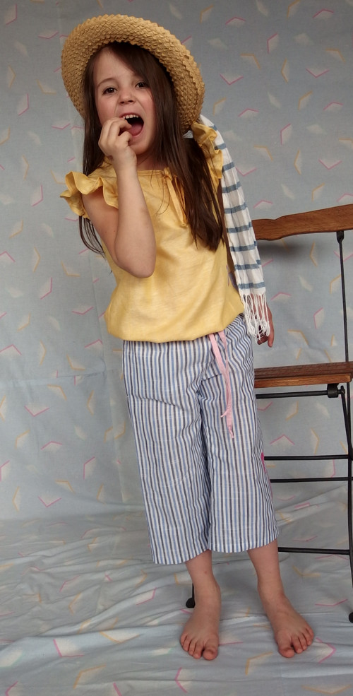 Rigby long shorts no. 1 — foto 4