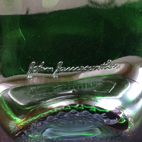 Vycucnutý Jameson — foto 3