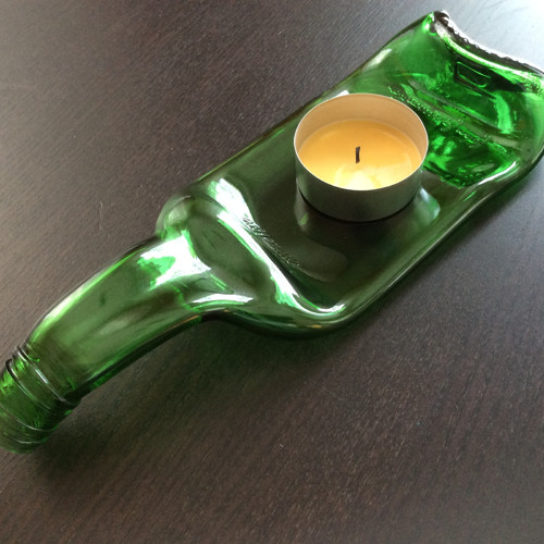 Vycucnutý Jameson — foto 4