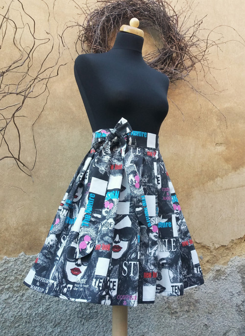 Sukně Style — foto 4