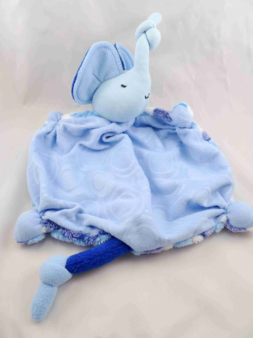 Heboučký Mazlíček - sloník 6 — foto 2