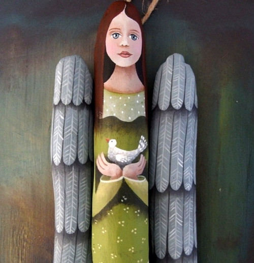Angel 6 — foto 2