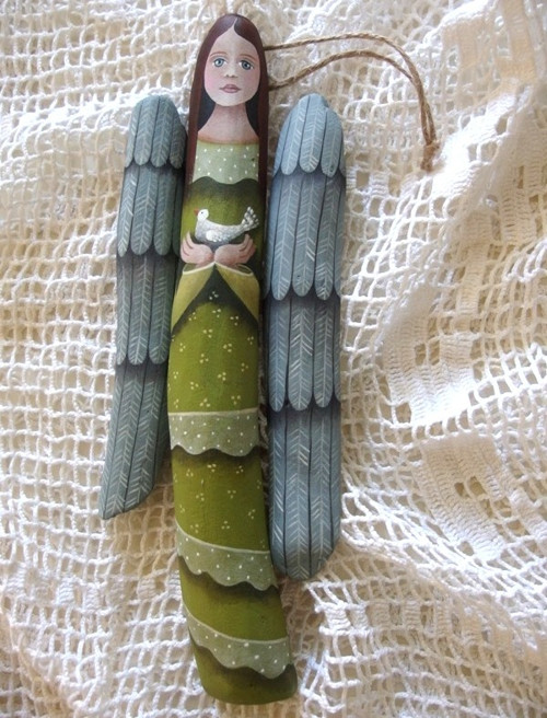 Angel 6 — foto 3