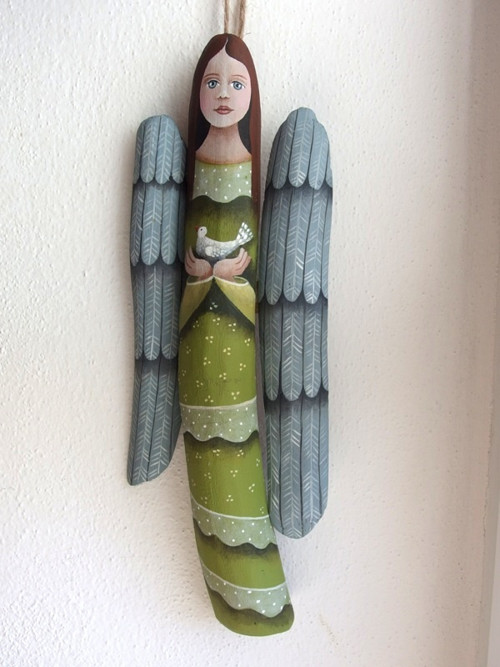 Angel 6 — foto 4