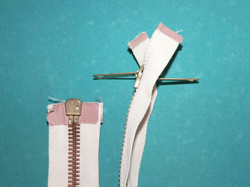 Zip rozd. 173cm SLEVA z 79,- — foto 2