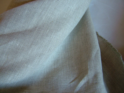 Oatmeal len 190g/m2 — foto 2