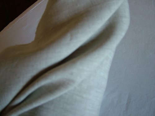 Oatmeal len 190g/m2 — foto 3