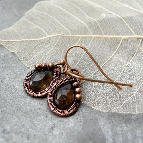 Ráno v lese — foto 2