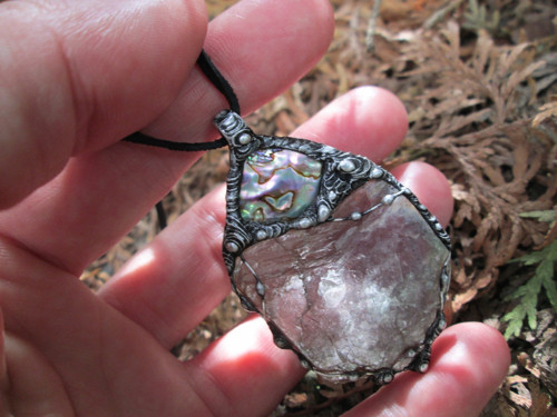 Talisman ,, Šamanka " — foto 2