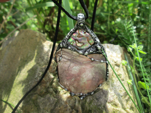 Talisman ,, Šamanka " — foto 4