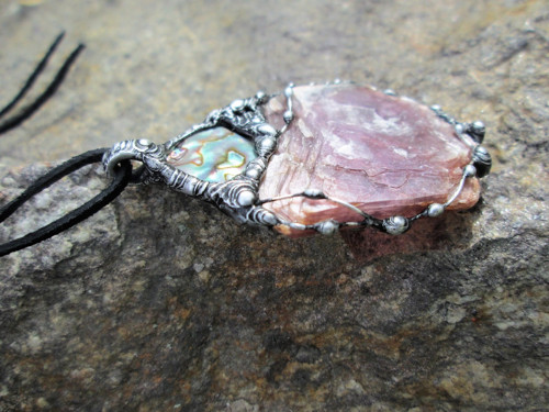 Talisman ,, Šamanka " — foto 5