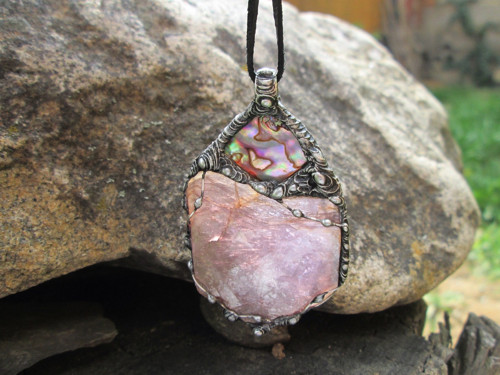 Talisman ,, Šamanka " — foto 6