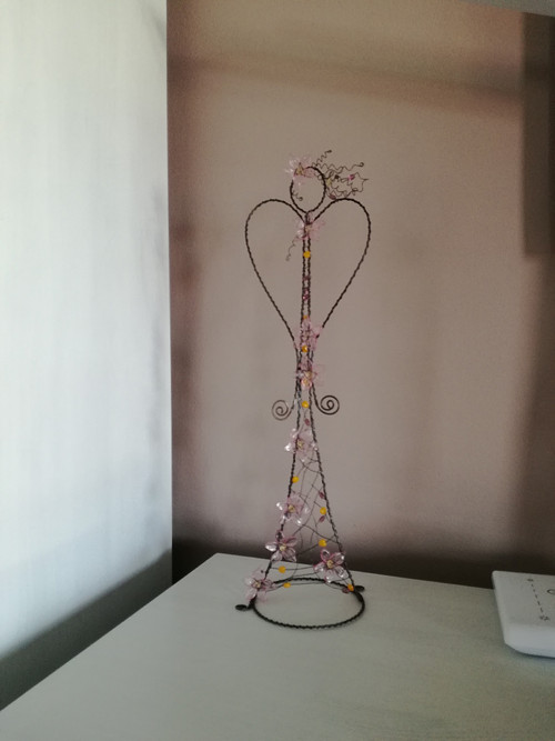 Anděl 37 cm — foto 6