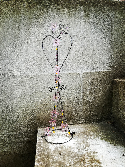 Anděl 37 cm — foto 5