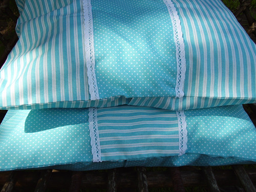 Jemné tyrkysové — foto 5