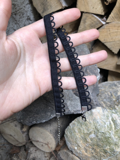 Choker75 — foto 4