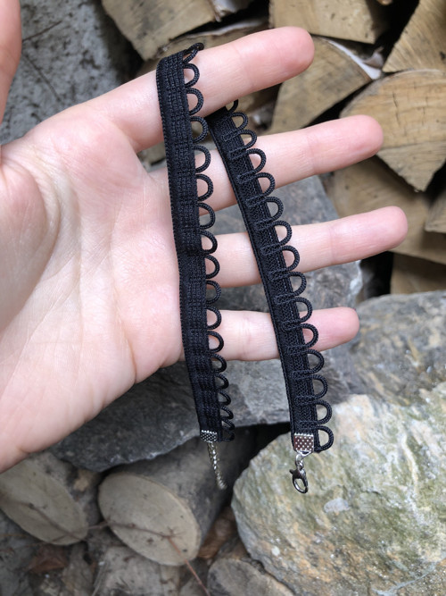 Choker75 — foto 2