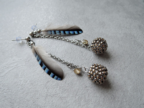 Marbles Extra "Jay" Dark gold — foto 3
