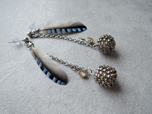 Marbles Extra "Jay" Dark gold — foto 4