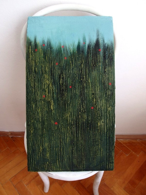 Tráva 54x30 — foto 3