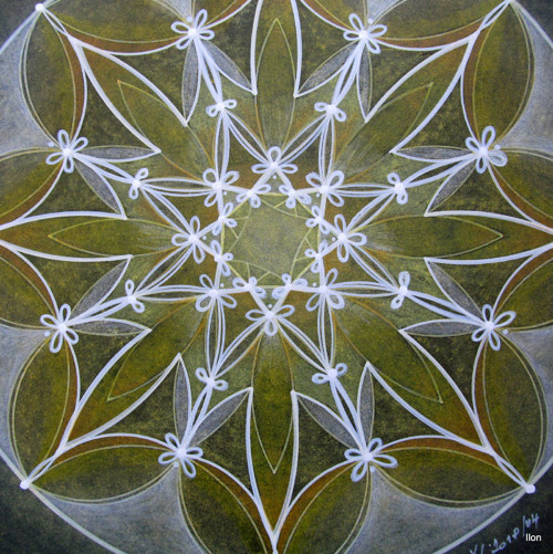 Mandala Svítání — foto 4