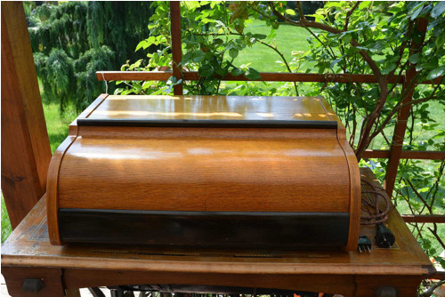 Gramofon Supraphon — foto 2