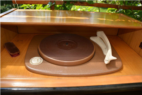 Gramofon Supraphon — foto 4
