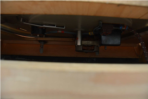 Gramofon Supraphon — foto 6