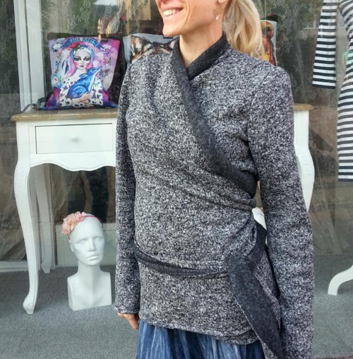 (Nejen) Baby wrap — foto 5