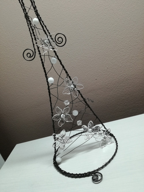 Anděl 39cm — foto 3