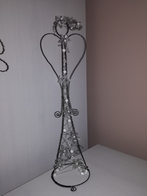 Anděl 39cm — foto 4