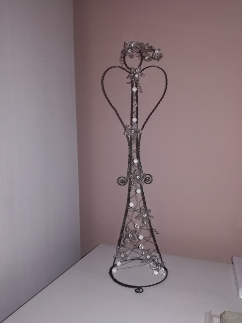 Anděl 39cm — foto 5