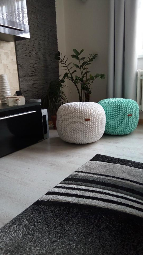 Velký MINT PUFF — foto 3