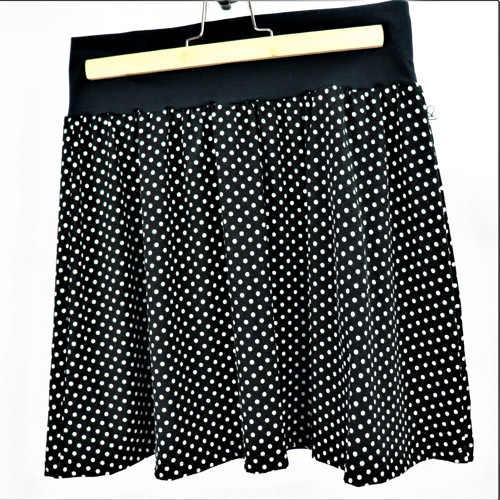 Puntiky (XL-XXL) — foto 2