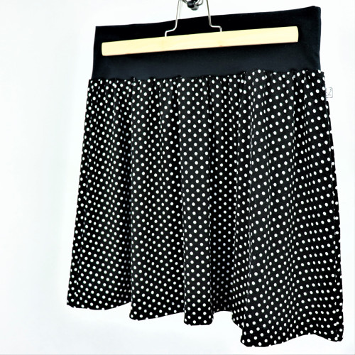 Puntiky (XL-XXL) — foto 3