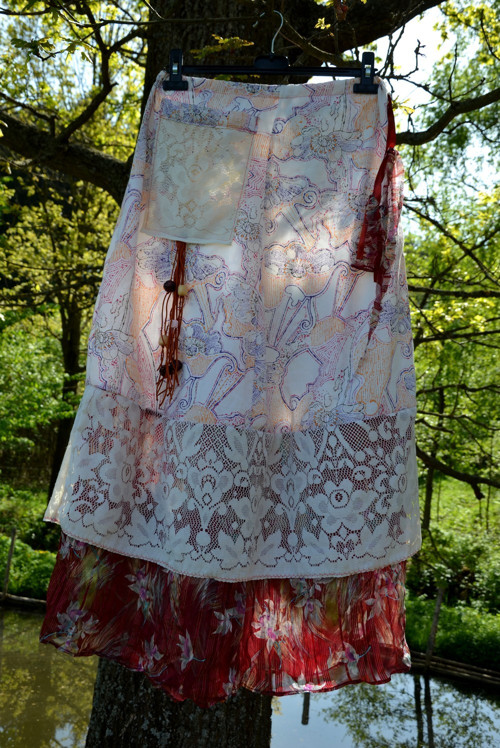 Gypsy ... SLEVA — foto 2