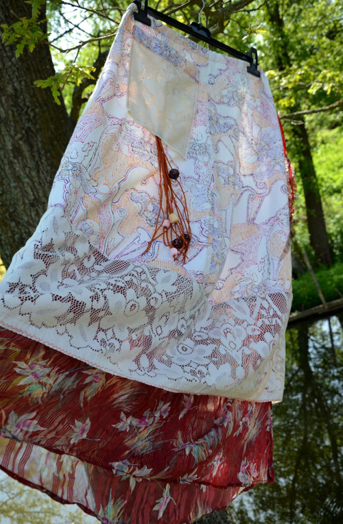 Gypsy ... SLEVA — foto 3