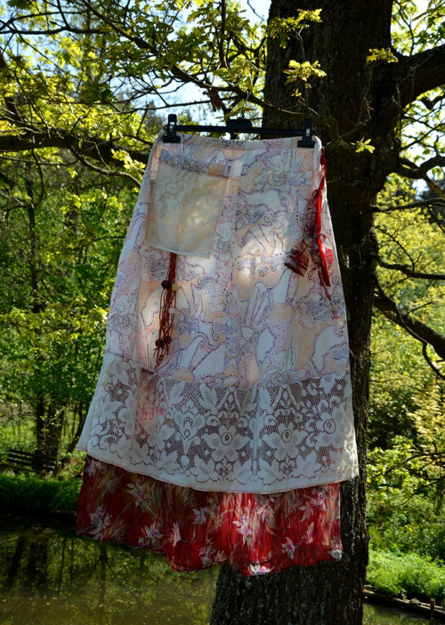 Gypsy ... SLEVA — foto 5