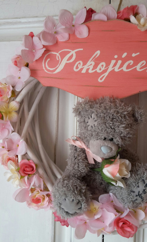 Pokojíček — foto 2